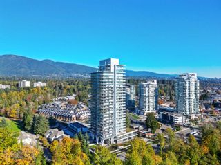 Photo 38: 1408 200 KLAHANIE Court in West Vancouver: Park Royal Condo for sale in "THE SENTINEL" : MLS®# R2868937