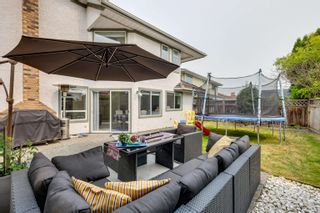 Photo 34: 9570 CAPSTAN Way in Richmond: West Cambie House for sale in "The Oaks" : MLS®# R2809034