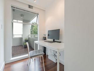 Photo 21: 504 1436 HARWOOD Street in Vancouver: West End VW Condo for sale (Vancouver West)  : MLS®# R2706710