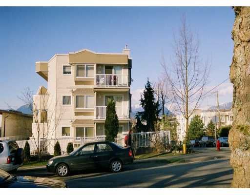 Main Photo: 303 2295 PANDORA ST in Vancouver: Hastings Condo for sale (Vancouver East)  : MLS®# V585198