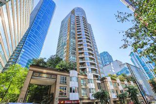 Photo 23: 1907 1166 MELVILLE Street in Vancouver: Coal Harbour Condo for sale in "ORCA PLACE" (Vancouver West)  : MLS®# R2854679