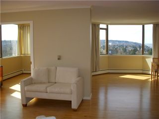 Photo 4: 806 2445 W 3RD Avenue in Vancouver: Kitsilano Condo for sale in "CARRIAGE HOUSE" (Vancouver West)  : MLS®# V1056926