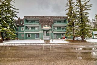 Photo 32: 9307 315 Southampton Drive SW in Calgary: Southwood Apartment for sale : MLS®# A2127721