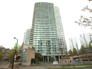 Photo 1: 2007 1009 EXPO Boulevard in Vancouver: Downtown VW Condo for sale in "LANDMARK 33S" (Vancouver West)  : MLS®# V705605