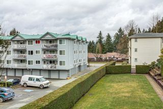 Photo 26: 214 19122 122 Avenue in Pitt Meadows: Central Meadows Condo for sale in "EDGEWOOD MANOR" : MLS®# R2659522