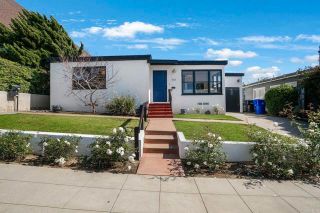 Main Photo: House for sale : 4 bedrooms : 621 Genter St in La Jolla