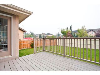 Photo 49: 8 EVERWILLOW Park SW in Calgary: Evergreen House for sale : MLS®# C4027806