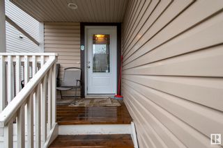 Photo 4: 17013 120 Street in Edmonton: Zone 27 House Half Duplex for sale : MLS®# E4394906