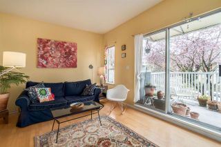 Photo 6: 2064 CYPRESS Street in Vancouver: Kitsilano Townhouse for sale (Vancouver West)  : MLS®# R2156796