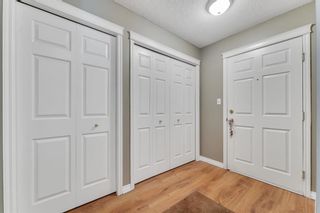 Photo 2: 209 6800 Hunterview Drive NW in Calgary: Huntington Hills Apartment for sale : MLS®# A2057844