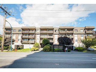 Photo 11: 308 170 E 3RD STREET in North Vancouver: Lower Lonsdale Condo for sale : MLS®# V1087958