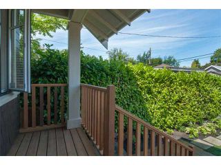 Photo 19: 3451 W 27TH Avenue in Vancouver: Dunbar House for sale (Vancouver West)  : MLS®# V1018086