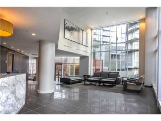 Photo 3: # 3305 1372 SEYMOUR ST in Vancouver: Downtown VW Condo for sale in "THE MARK" (Vancouver West)  : MLS®# V1042380
