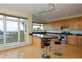 Photo 8: 1922 RUSSET WY in West Vancouver: Queens House for sale : MLS®# V1078624