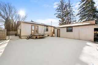 Photo 42: 1050 Francis Street in Moose Jaw: Palliser Residential for sale : MLS®# SK956961