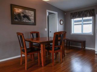 Photo 5: 45 768 E SHUSWAP ROAD in : South Thompson Valley Manufactured Home/Prefab for sale (Kamloops)  : MLS®# 137581