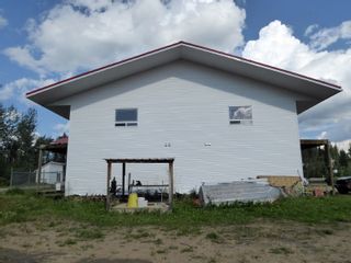 Photo 57: MILE 232 ALASKA HIGHWAY in Fort Nelson: Fort Nelson - Remote House for sale (Fort Nelson (Zone 64))  : MLS®# R2100011