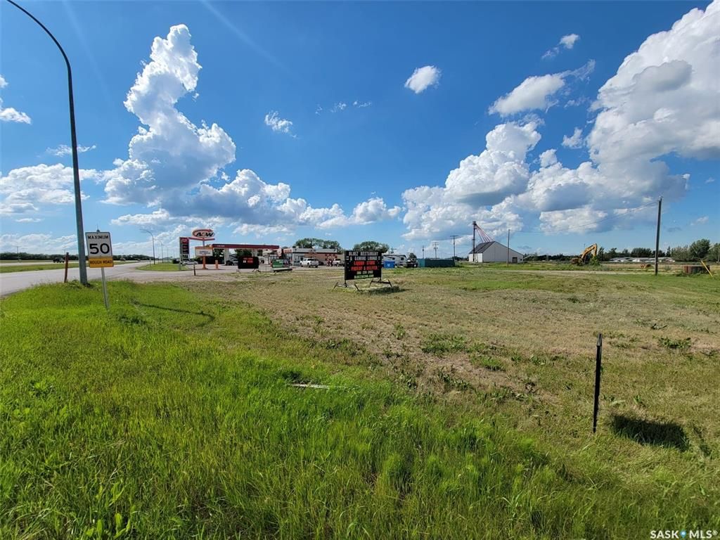 Main Photo: 441 2nd Avenue South in Unity: Lot/Land for sale : MLS®# SK902171