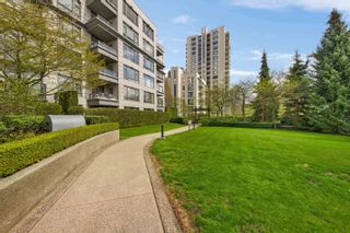 Photo 19: 111 3520 CROWLEY Drive in Vancouver: Collingwood VE Condo for sale in "Millenio" (Vancouver East)  : MLS®# R2770912