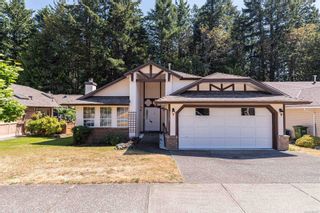 Photo 1: 3527 S Arbutus Dr in Cobble Hill: ML Cobble Hill House for sale (Malahat & Area)  : MLS®# 909497
