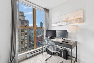 Photo 13: 1908 969 RICHARDS Street in Vancouver: Downtown VW Condo for sale (Vancouver West)  : MLS®# R2867914