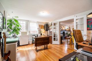 Photo 18: 2496 TRINITY Street in Vancouver: Hastings Sunrise House for sale (Vancouver East)  : MLS®# R2759326