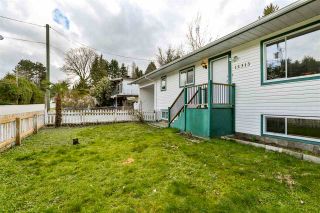 Photo 2: 12313 228 Street in Maple Ridge: East Central House for sale : MLS®# R2563438