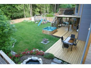 Photo 3: 1028 TOBERMORY Way in Squamish: Garibaldi Highlands House for sale : MLS®# V1086354