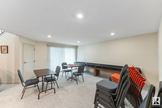 Photo 42: 10810 11 Avenue in Edmonton: Zone 16 House Half Duplex for sale : MLS®# E4395405