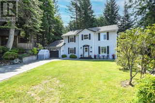 Photo 11: 759 Buxton Pl in Comox: House for sale : MLS®# 932422