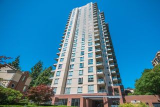 Main Photo: 1809 7077 BERESFORD Street in Burnaby: Highgate Condo for sale (Burnaby South)  : MLS®# R2752800