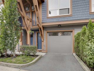 Photo 20: 35 40653 TANTALUS Road in Squamish: Tantalus Townhouse for sale in "Tantalus Crossing" : MLS®# R2429572
