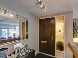 Photo 4: 2138 NANTON Avenue in Vancouver: Quilchena Townhouse for sale in "Arbutus West" (Vancouver West)  : MLS®# R2576869