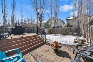 Photo 37: 25 Cougarstone Villas SW in Calgary: Cougar Ridge Detached for sale : MLS®# A2122578