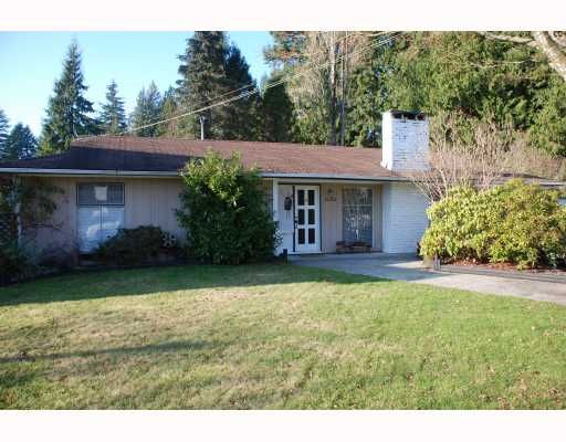 Main Photo: 11761 195A Street in Pitt Meadows: South Meadows House for sale : MLS®# V800303