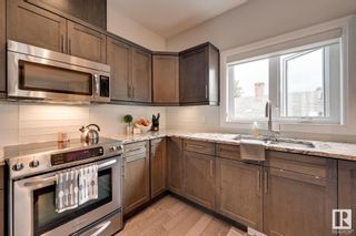 Photo 12: 8503 77 Avenue in Edmonton: Zone 17 House Half Duplex for sale : MLS®# E4301176