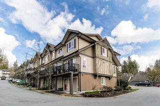 Photo 32: 1 21867 50 Avenue in Langley: Murrayville Townhouse for sale : MLS®# R2856605
