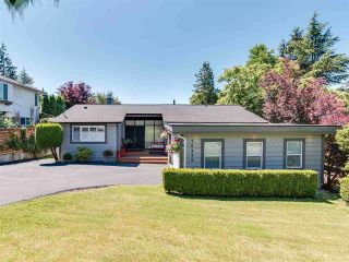 Photo 1: 10690 Westside Drive in Delta: House for sale (Delta, BC)  : MLS®# R2466412