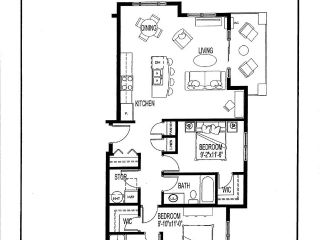 Photo 2: 202 765 MCGILL Road in Kamloops: Sahali Apartment Unit for sale : MLS®# 176153