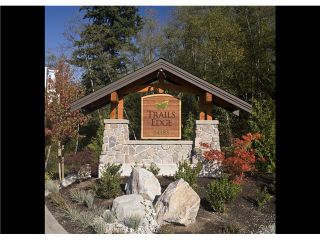 Photo 8: 97 24185 106B Avenue in Maple Ridge: Albion Townhouse for sale in "TRAILS EDGE" : MLS®# V1045522