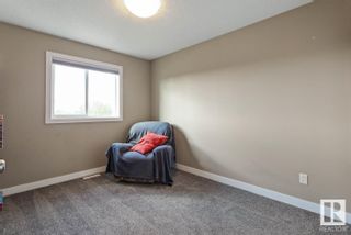Photo 28: 66 DURRAND Bend: Fort Saskatchewan House Half Duplex for sale : MLS®# E4314450