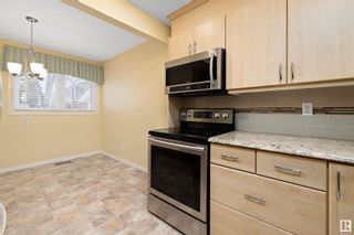 Photo 6: 11039 131 Street in Edmonton: Zone 07 House Half Duplex for sale : MLS®# E4384858