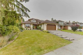 Photo 2: 21572 126 Avenue in Maple Ridge: West Central House for sale : MLS®# R2500587