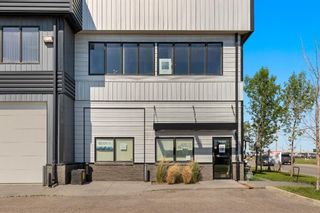 Photo 26: 211 2719 7 Avenue NE in Calgary: Meridian Industrial for sale : MLS®# A1118331