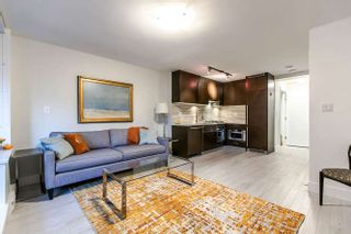 Photo 14: 504 535 SMITHE Street in Vancouver: Downtown VW Condo for sale in "THE DOLCE" (Vancouver West)  : MLS®# R2116050