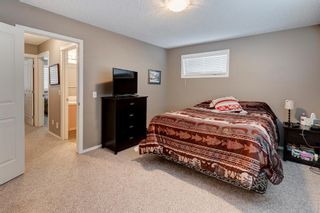 Photo 17: 806 140 Sagewood Boulevard SW: Airdrie Row/Townhouse for sale : MLS®# A2021765