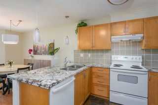 Photo 8: 112 333 E 1ST Street in North Vancouver: Lower Lonsdale Condo for sale in "VISTA WEST" : MLS®# R2216499