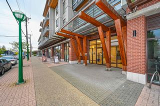 Photo 3: 218 5288 GRIMMER Street in Burnaby: Metrotown Condo for sale in "Metro 2" (Burnaby South)  : MLS®# R2687482