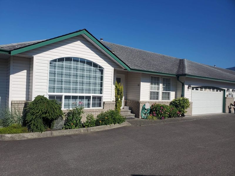 FEATURED LISTING: 12 - 45160 SOUTH SUMAS Road Chilliwack