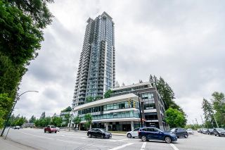 Photo 4: 505 3080 LINCOLN Avenue in Coquitlam: North Coquitlam Condo for sale in "1123 WESTWOOD" : MLS®# R2902064